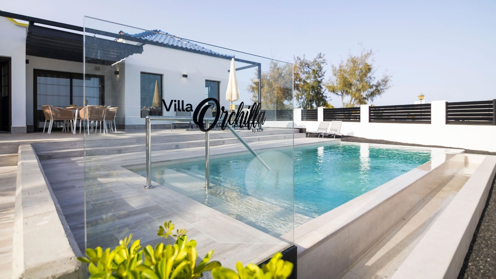 Villa Orchilla